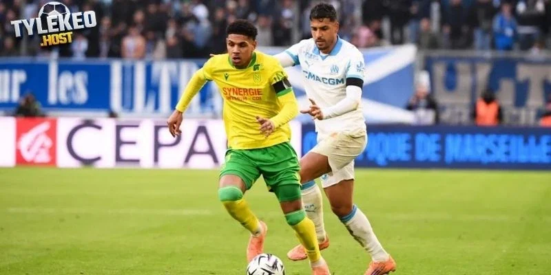 Đánh giá phong độ Nantes vs Olympique Marseille