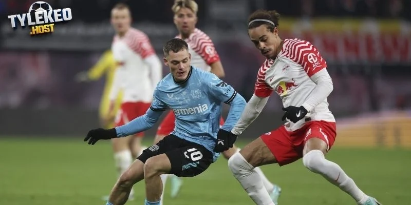 Phong độ của Bayer Leverkusen vs RB Leipzig