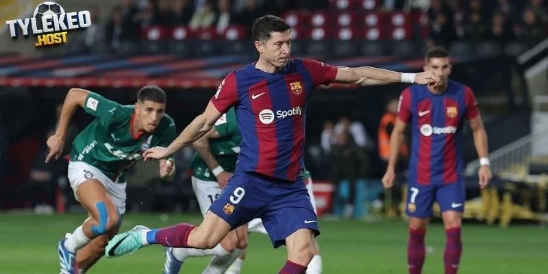 Nhận định tổng quan trước trận Alavés vs Barcelona