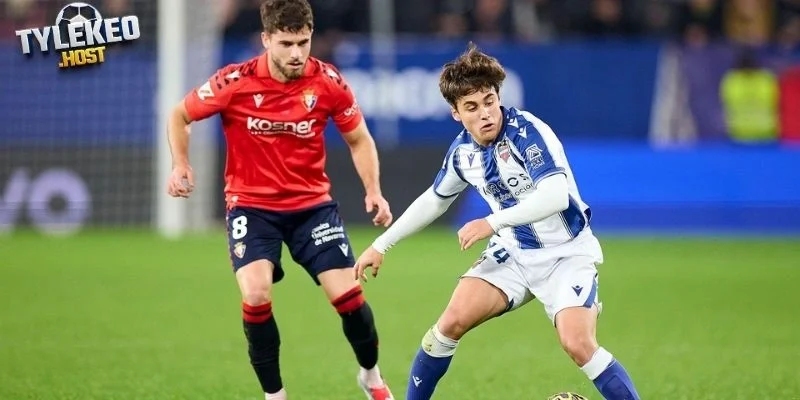 So sánh sức mạnh Levante vs Osasuna