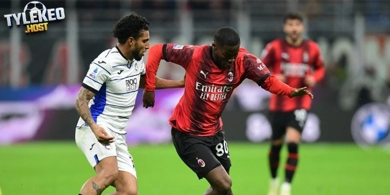 Tình hình AC Milan vs Atalanta trước 11/05/2026