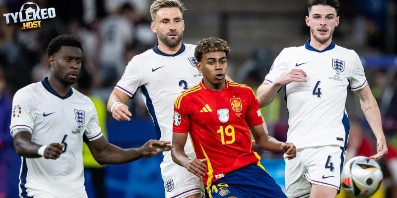 Đội hình ra sân của Tây Ban Nha vs Cabo Verde