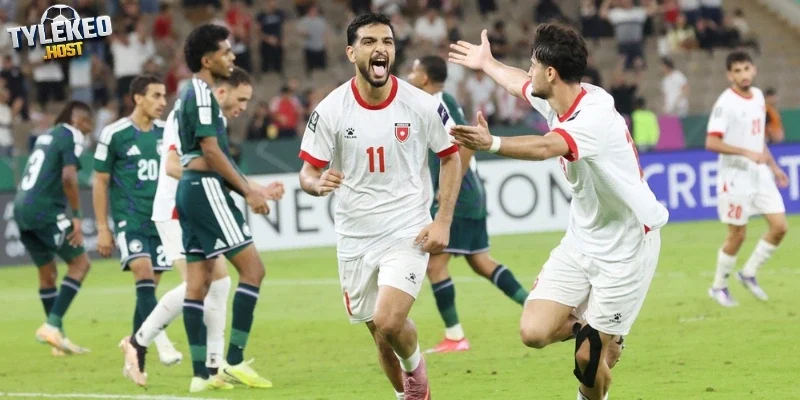 Đôi nét về kèo Jordan vs Algérie