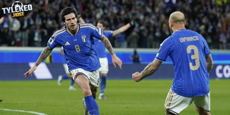 Dự đoán kèo Thụy Sĩ vs Bosnia and Herzegovina