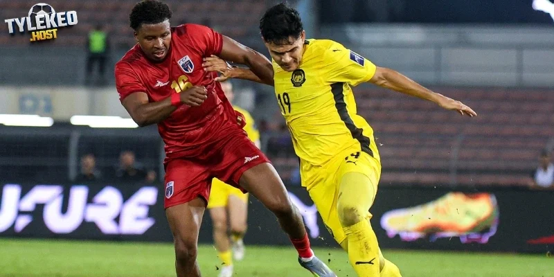 Dự đoán kèo trong trận Cabo Verde vs Ả Rập Xê Út