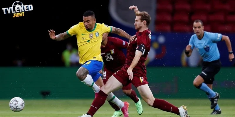 Dự kiến sơ đồ ra sân trận thư hùng Scotland vs Brazil