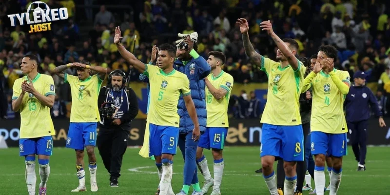 Những vấn đề của Brazil qua con mắt của HLV Troussier
