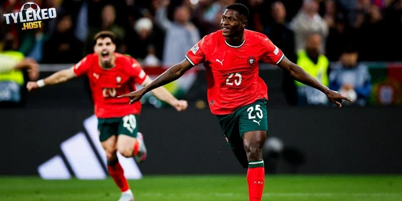 Phân tích kèo Bồ Đào Nha vs Uzbekistan