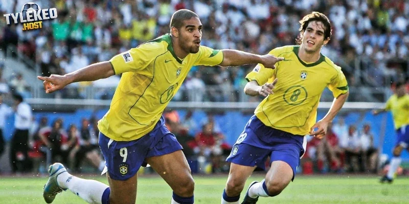 Phân tích kèo Brazil vs Haiti