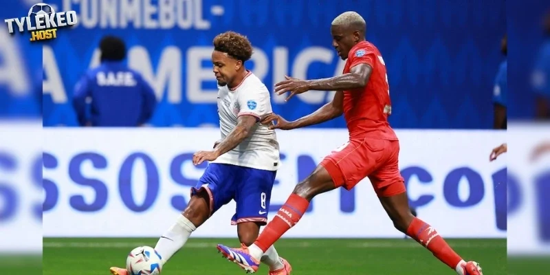 Phân tích kèo châu Âu trận Panama vs Croatia