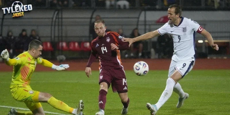 Phân tích kèo hôm nay Uruguay vs Cabo Verde