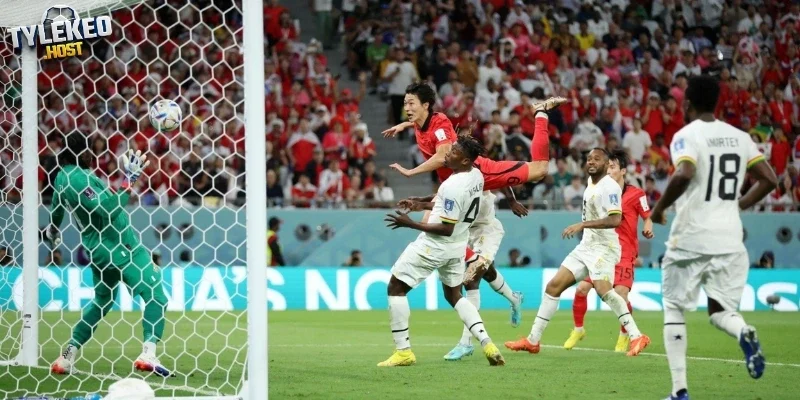 Phân tích kèo trận Algérie vs Áo