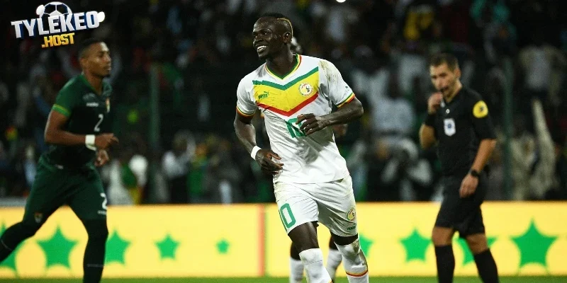 Senegal đặt mục tiêu lớn tại World Cup 2026