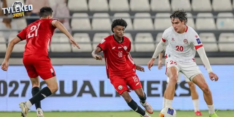 Sơ đồ ra sân trận New Zealand vs Ai Cập