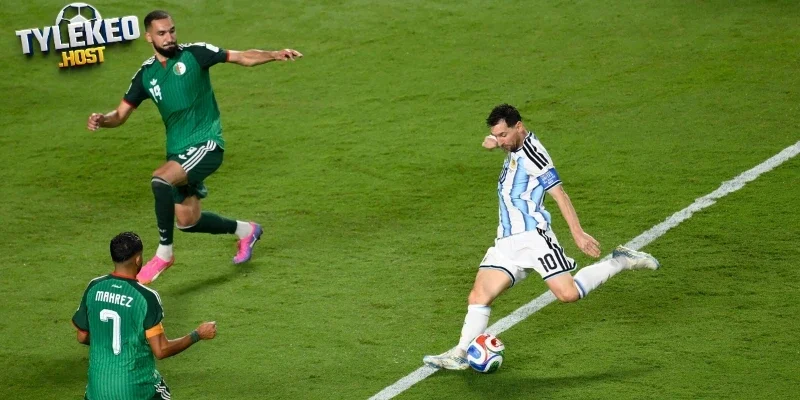 Tranh luận quanh chiến thắng của Argentina