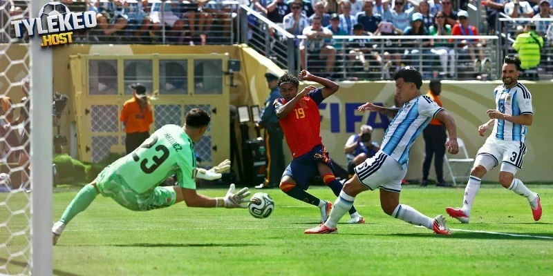 Ferran Torres bước sang giai đoạn mới sau khi chinh phục World Cup