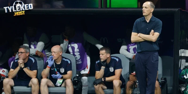 FIFA và giới bóng đá có quan điểm khác nhau về đề xuất của Tuchel