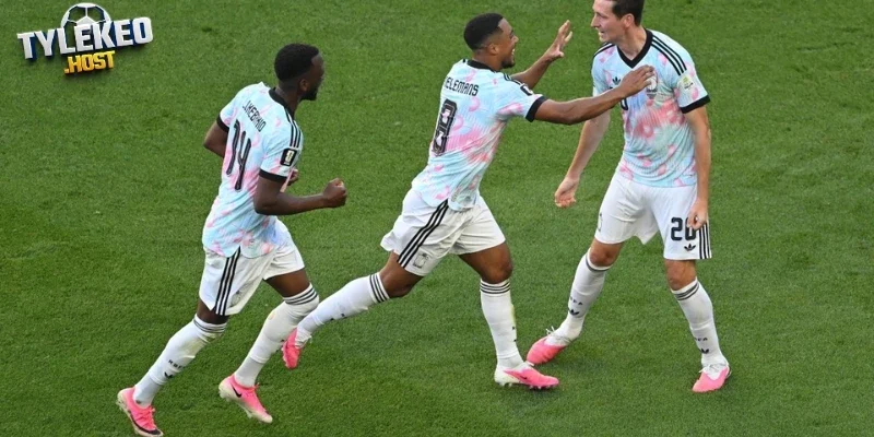 Phương án điều chỉnh chiến thuật của HLV Rudi Garcia