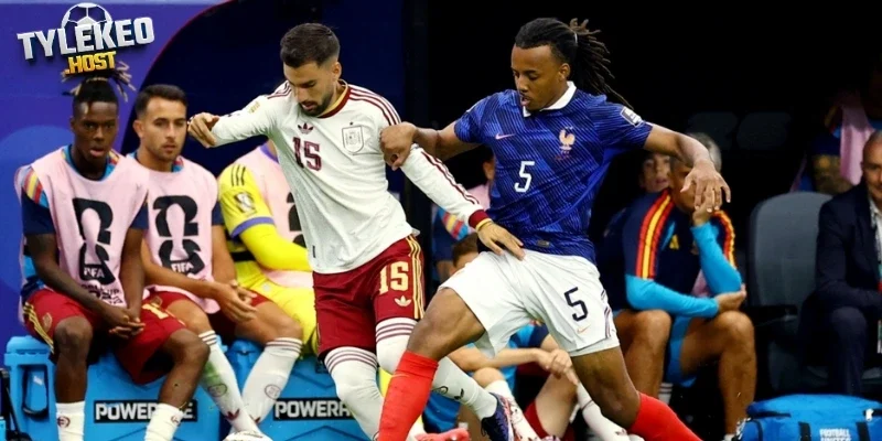 Tuyển Pháp hướng đến trận tranh hạng ba World Cup 2026